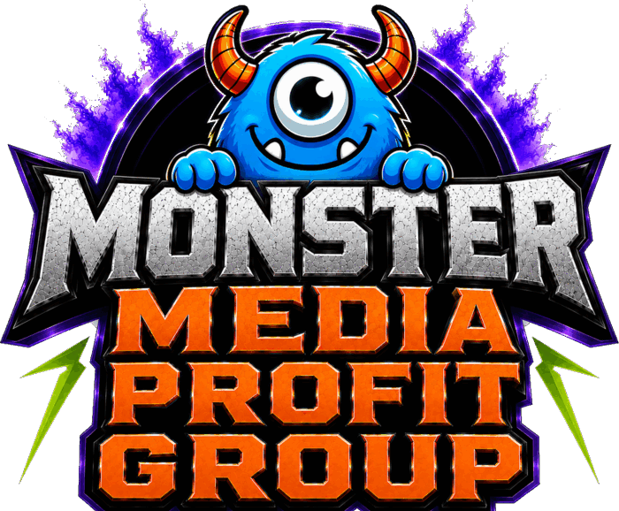 Monster Media Profit Group