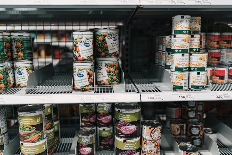 Pantry